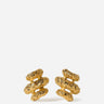 Paola Sighinolfi Mujer Barcelona Pendientes Alana color Dorado sku 850-002118 01 - Foto 1