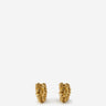 Paola Sighinolfi Mujer Barcelona Pendientes Talisman Hoops Mini color Multicolor sku 850-002120 01 - Foto 1