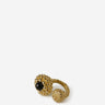 Paola Sighinolfi Mujer Barcelona Anillo Karpos color Verde sku 850-002121 01 - Foto 1