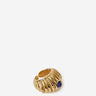 Paola Sighinolfi Mujer Barcelona Anillo Small Reef color Azul Marino sku 850-002124 03 - Foto 1