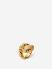 Paola Sighinolfi Mujer Barcelona Anillo Alice color Blanco sku 850-002126 01 - Foto 1