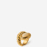 Paola Sighinolfi Mujer Barcelona Anillo Alice color Blanco sku 850-002126 01 - Foto 1