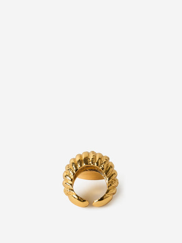Paola Sighinolfi Mujer Barcelona Anillo Alice color Blanco sku 850-002126 01 - Foto 3