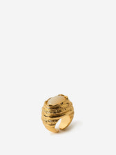 Paola Sighinolfi Mujer Barcelona Anillo Amanda color Blanco sku 850-002127 02 - Foto 1