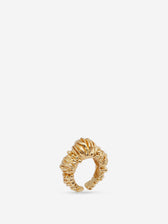PSighinolfi Mujer Barcelona Anillo Cloe color Dorado sku 850-002130 01 - Foto 2