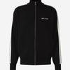 Palm Angels Hombre Barcelona Chaqueta Punto Logo color Negro sku 512-002304 01 - Foto 1