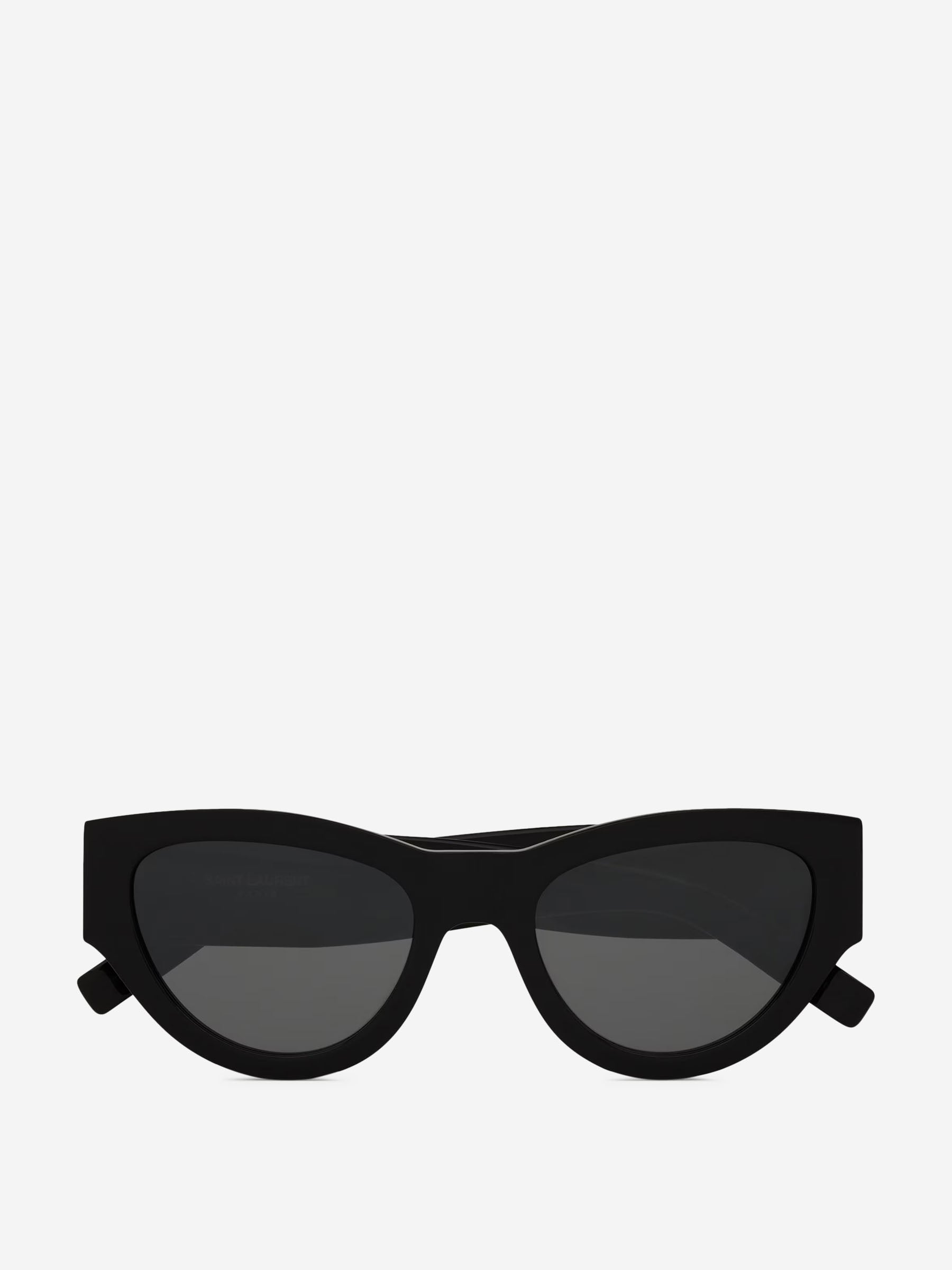 Saint Laurent Mujer Barcelona Gafas de Sol Ovaladas color Negro sku 860-001135 01 - Foto 1