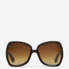 Tom Ford Mujer Barcelona Gafas de Sol Ovaladas color Carey sku 860-001177 01 - Foto 1