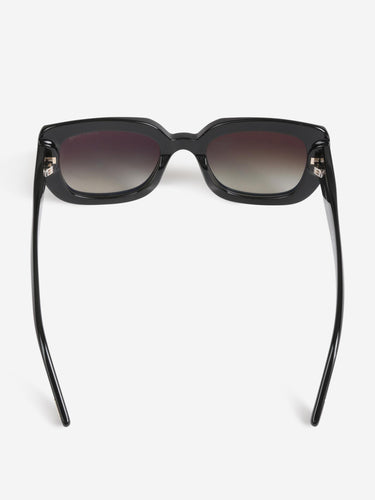 Tom Ford Mujer Barcelona Gafas de Sol Cuadradas Carla color Negro sku 860-001187 02 - Foto 3