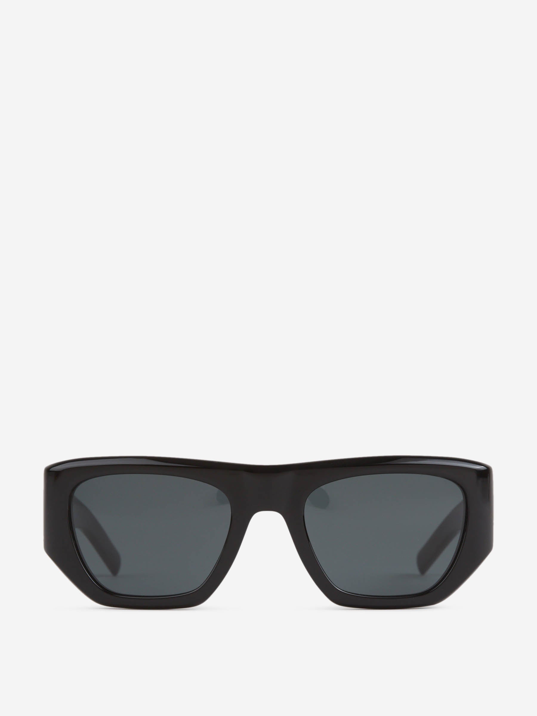 Saint Laurent Mujer Barcelona Gafas de sol Rectangulares color Negro sku 860-001235 01 - Foto 1