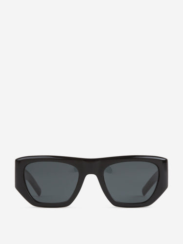 Saint Laurent Mujer Barcelona Gafas de sol Rectangulares color Negro sku 860-001235 01 - Foto 1