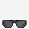 Saint Laurent Mujer Barcelona Gafas de sol Rectangulares color Negro sku 860-001235 01 - Foto 1