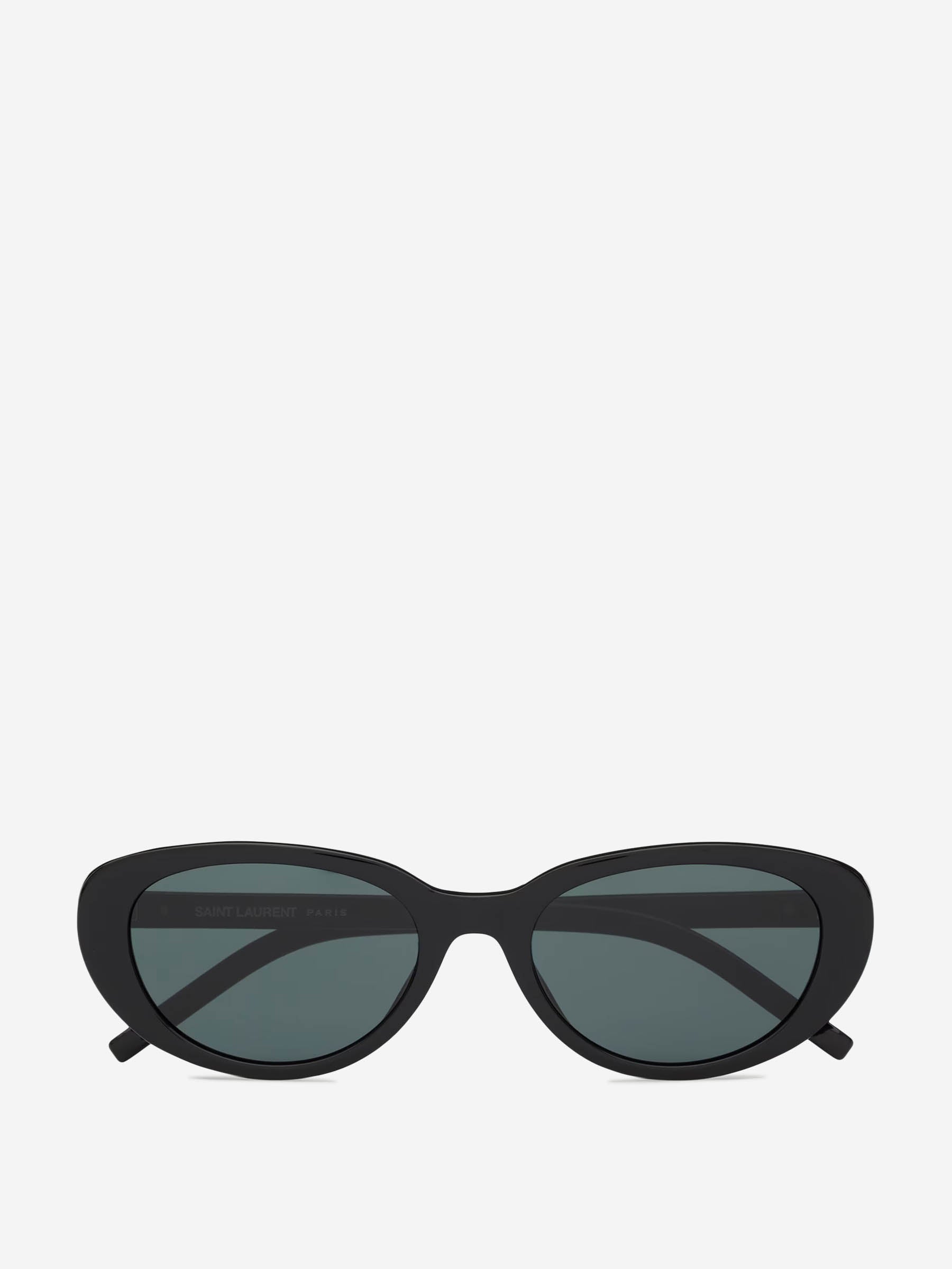 Saint Laurent Mujer Barcelona Gafas de Sol Cat-eye color Negro sku 860-001237 01 - Foto 1
