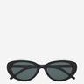Saint Laurent Mujer Barcelona Gafas de Sol Cat-eye color Negro sku 860-001237 01 - Foto 1