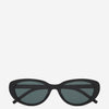 Saint Laurent Mujer Barcelona Gafas de Sol Cat-eye color Negro sku 860-001237 01 - Foto 1