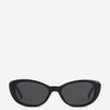 Saint Laurent Mujer Barcelona Gafas de Sol Cat-Eye color Negro sku 860-001238 01 - Foto 1