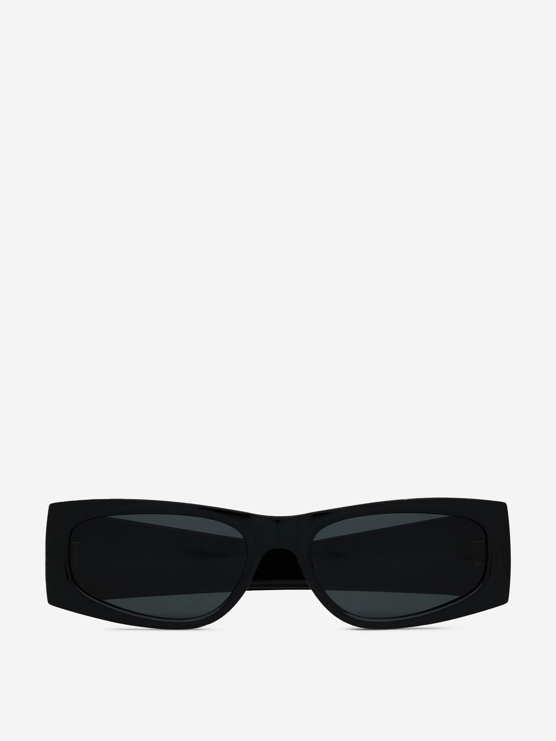 Saint Laurent Mujer Barcelona Gafas de Sol Rectangulares color Negro sku 860-001240 01 - Foto 1