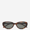 Saint Laurent Mujer Barcelona Gafas de Sol Cat-eye color Carey sku 860-001244 01 - Foto 1