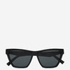 Saint Laurent Mujer Barcelona Gafas de Sol Cat-eye color Negro sku 860-001246 01 - Foto 1