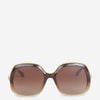 Chloé Mujer Barcelona Gafas de Sol Redondas color Marrón sku 860-001254 01 - Foto 1