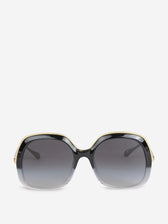 Chloé Mujer Barcelona Gafas de Sol Redondas color Azul sku 860-001254 02 - Foto 1