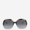 Chloé Mujer Barcelona Gafas de Sol Redondas color Azul sku 860-001254 02 - Foto 1