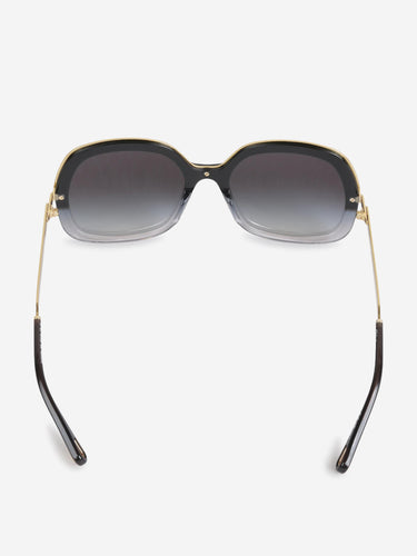 Chloé Mujer Barcelona Gafas de Sol Redondas color Azul sku 860-001254 02 - Foto 2