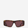 Chloé Mujer Barcelona Gafas de Sol Rectangulares color Negro sku 860-001255 01 - Foto 1