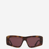 Chloé Mujer Barcelona Gafas de Sol Rectangulares color Negro sku 860-001255 01 - Foto 1