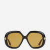 Tom Ford Mujer Barcelona Gafas de Sol Icon color Negro sku 860-001259 01 - Foto 1