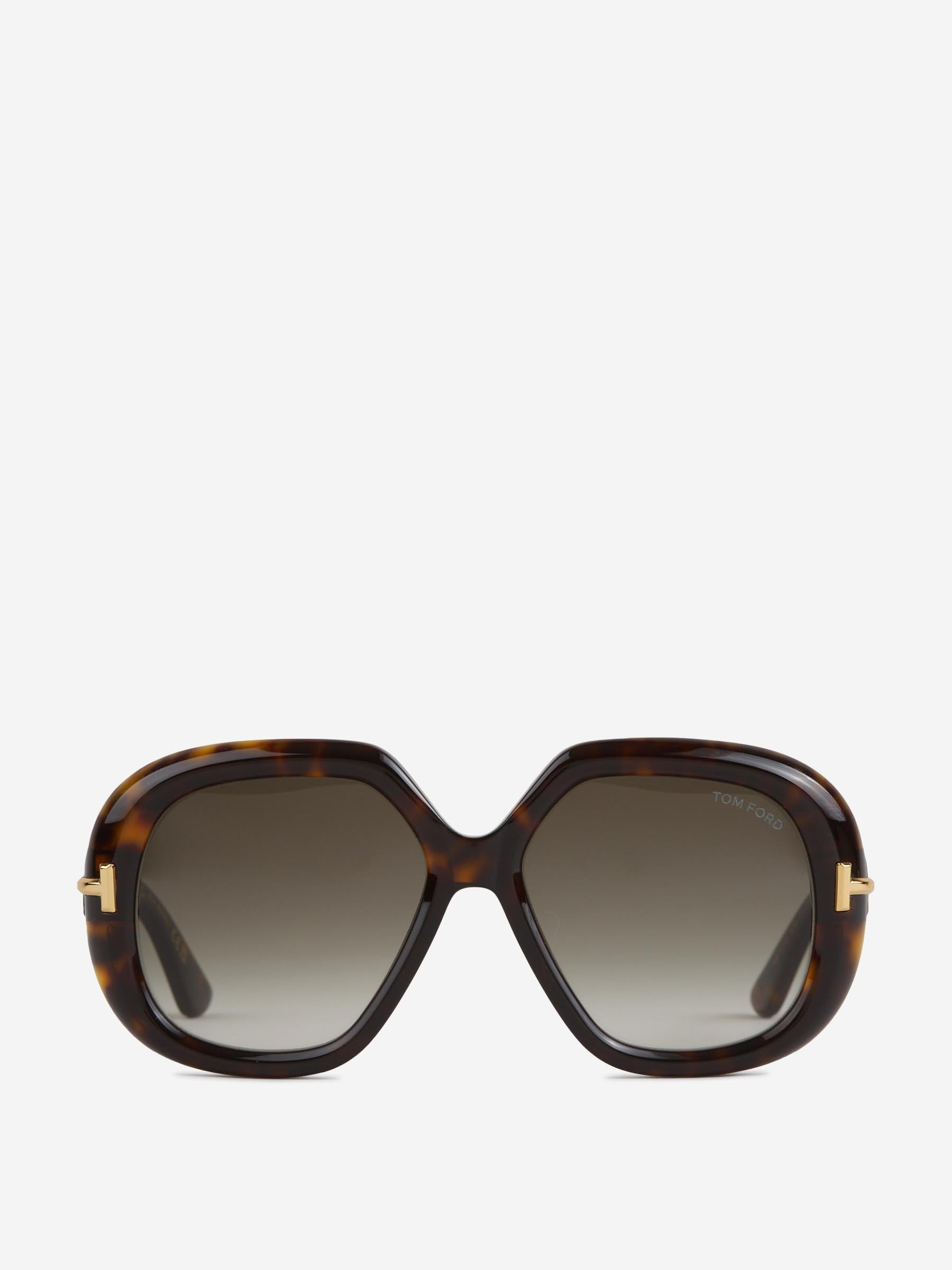Tom Ford Mujer Barcelona Gafas de Sol Icon color Negro sku 860-001259 02 - Foto 1