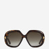 Tom Ford Mujer Barcelona Gafas de Sol Icon color Negro sku 860-001259 02 - Foto 1