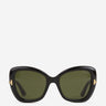 Tom Ford Mujer Barcelona Gafas de Sol Icon color Negro sku 860-001260 01 - Foto 1