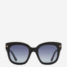 Tom Ford Mujer Barcelona Gafas de Sol Beatrix 02 color Negro sku 860-001261 01 - Foto 1