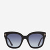 Tom Ford Mujer Barcelona Gafas de Sol Beatrix 02 color Negro sku 860-001261 01 - Foto 1
