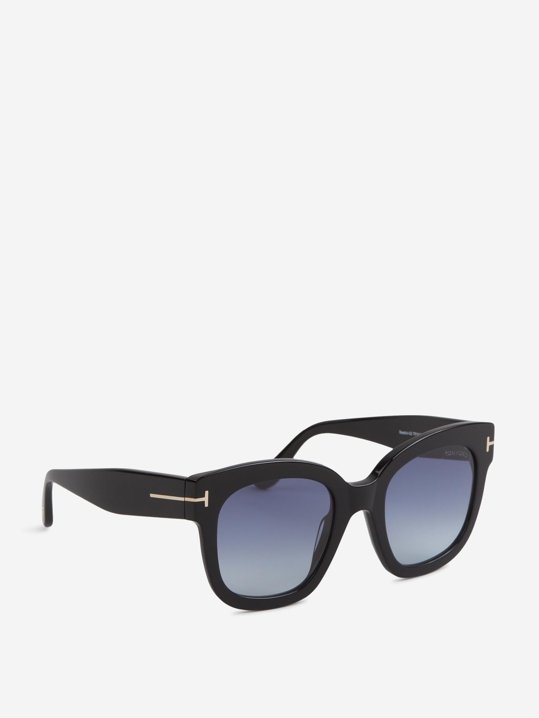 Tom Ford Mujer Barcelona Gafas de Sol Beatrix 02 color Negro sku 860-001261 01 - Foto 2