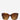 Tom Ford Mujer Barcelona Gafas de Sol Beatrix 02 color Marrón sku 860-001261 02 - Foto 1