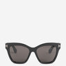 Tom Ford Mujer Barcelona Gafas de Sol Cat-eye color Negro sku 860-001262 01 - Foto 1