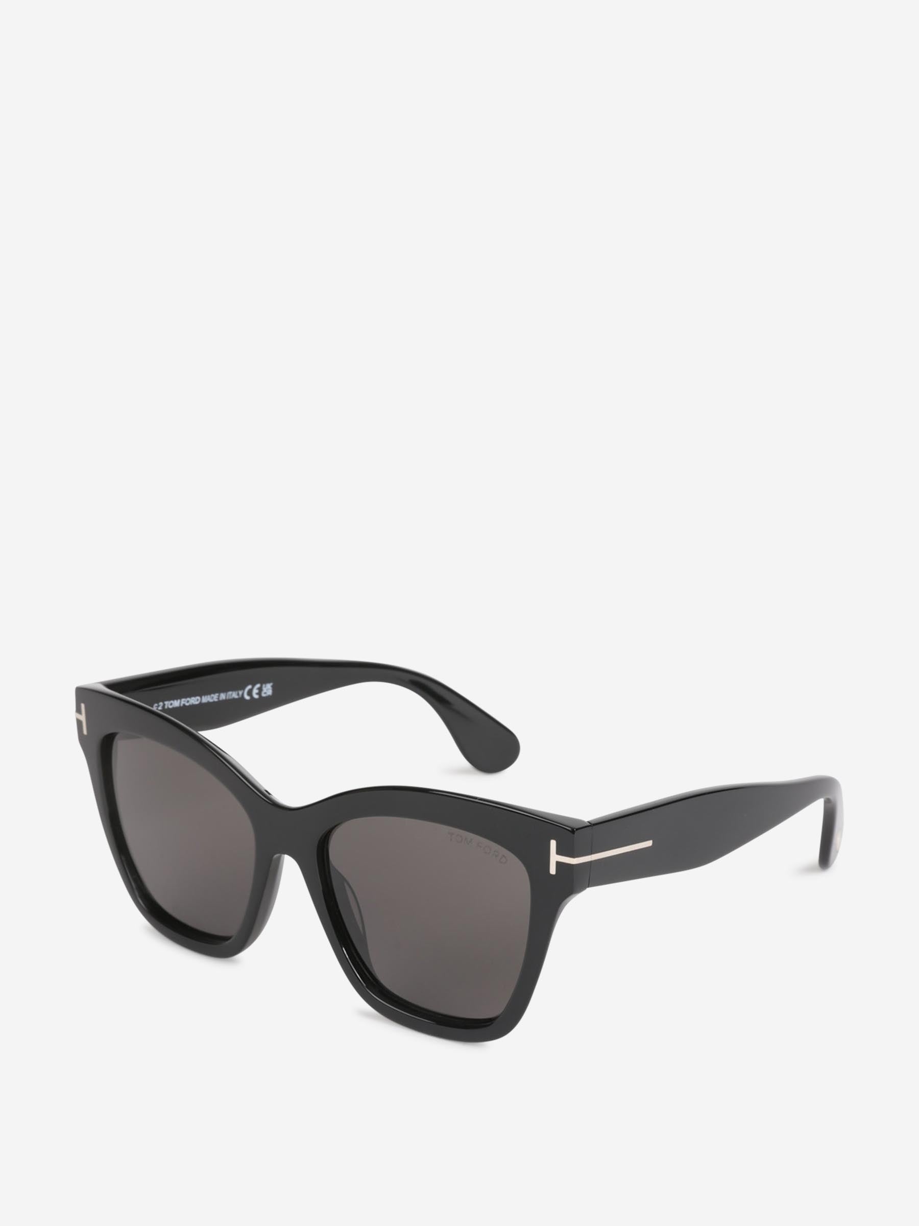 Tom Ford Mujer Barcelona Gafas de Sol Cat-eye color Negro sku 860-001262 01 - Foto 2