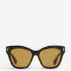 Tom Ford Mujer Barcelona Gafas de Sol Cat-eye color Carey sku 860-001262 03 - Foto 1