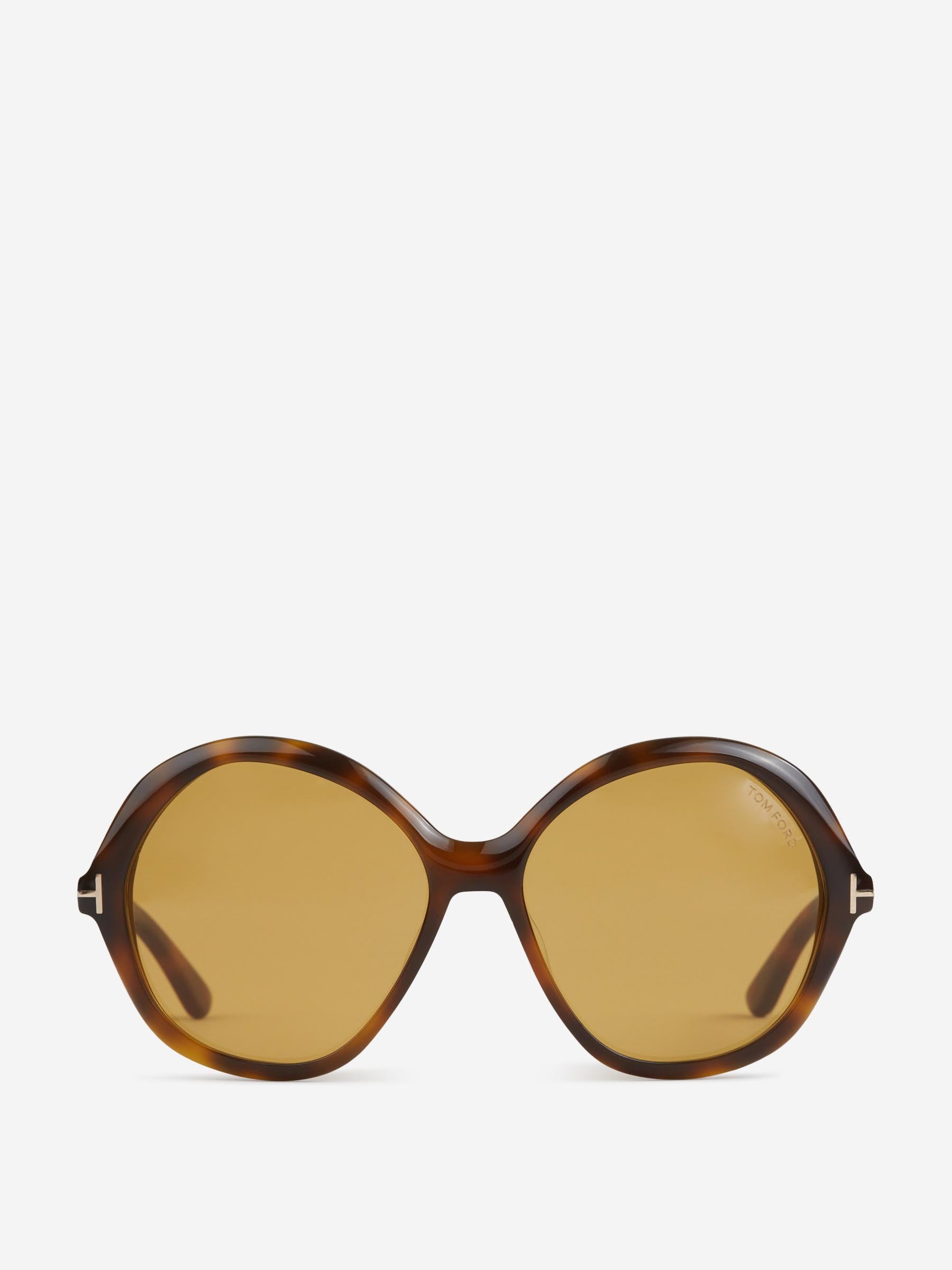 Tom Ford Mujer Barcelona Gafas de Sol Annabelle color Multicolor sku 860-001265 02 - Foto 1
