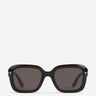 Tom Ford Mujer Barcelona Gafas de Sol Natalia color Negro sku 860-001266 01 - Foto 1