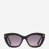 Tom Ford Mujer Barcelona Gafas de Sol Linda color Negro sku 860-001267 01 - Foto 1