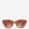 Tom Ford Mujer Barcelona Gafas de Sol Linda color Terracota sku 860-001267 02 - Foto 1