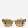 Tom Ford Mujer Barcelona Gafas de Sol Linda color Amarillo sku 860-001267 03 - Foto 1