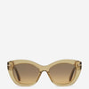 Tom Ford Mujer Barcelona Gafas de Sol Linda color Amarillo sku 860-001267 03 - Foto 1