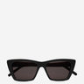 Saint Laurent Mujer Barcelona SL 276 MICA color Multicolor sku 860-001281 01 - Foto 1
