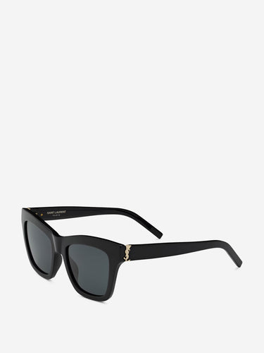 Saint Laurent Mujer Barcelona Gafas SL M156 color Multicolor sku 860-001283 01 - Foto 2