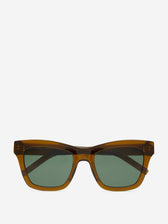 Saint Laurent Mujer Barcelona Gafas SL M156 color Multicolor sku 860-001283 02 - Foto 1
