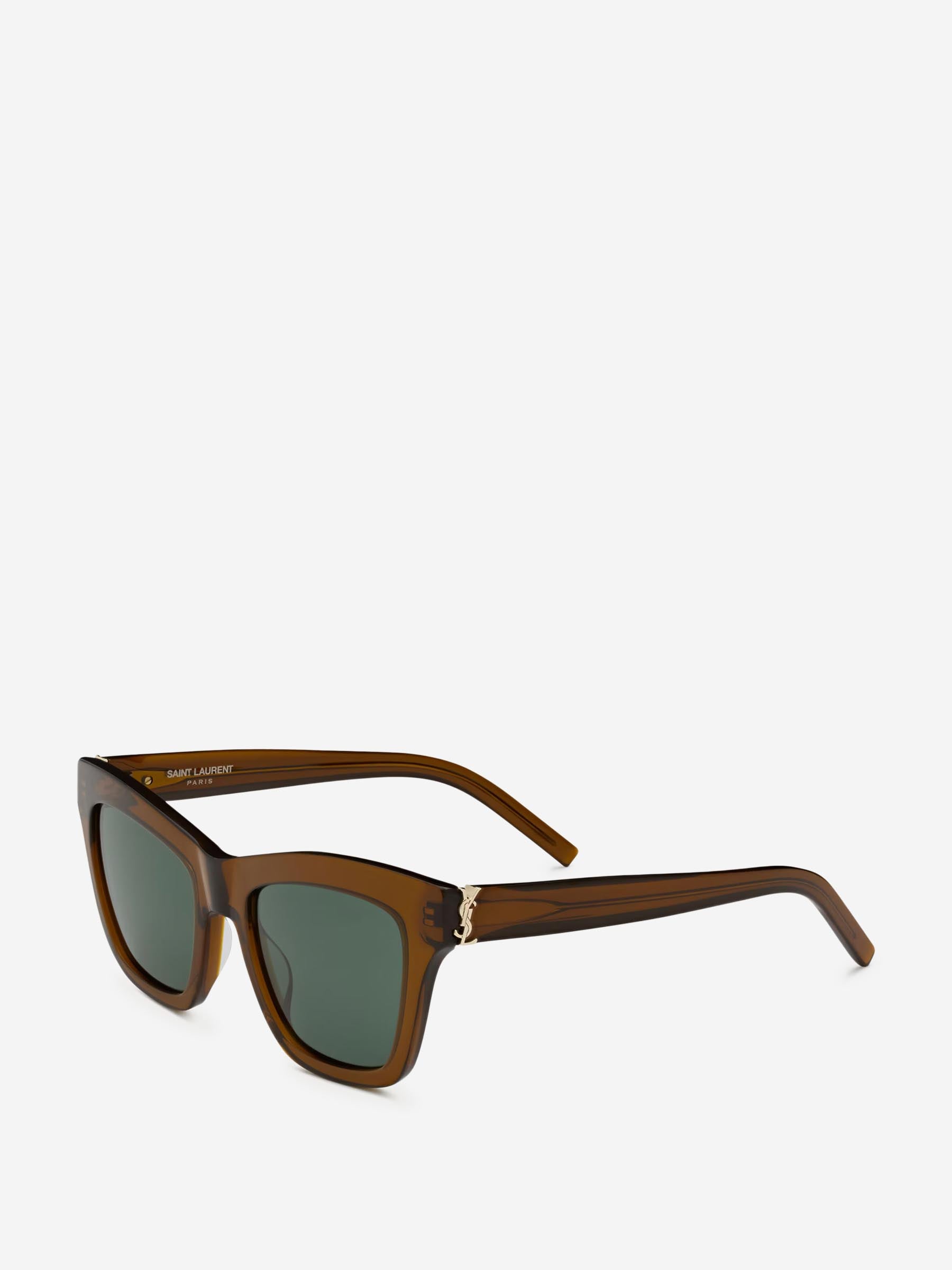 Saint Laurent Mujer Barcelona Gafas SL M156 color Multicolor sku 860-001283 02 - Foto 2